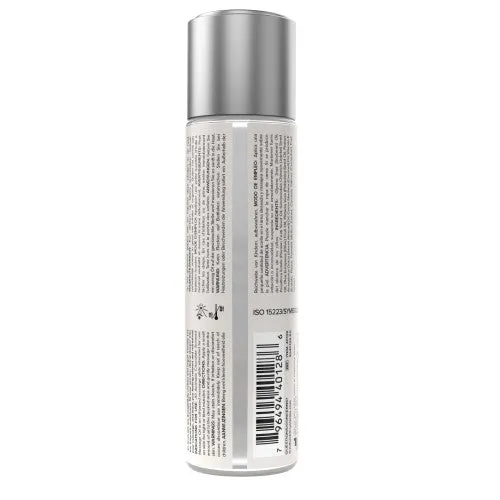 System Jo Aromatix scented massage oil chocolate 120 ml