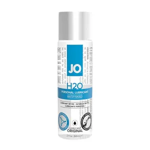 SystemJO H2O Original Lubricant