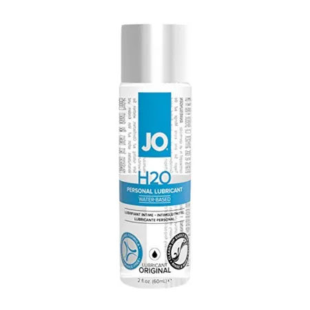 SystemJO H2O Original Lubricant