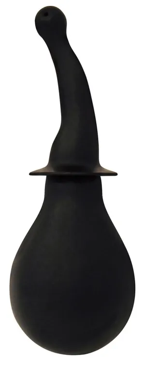 Tail Cleaner Smooth - Black