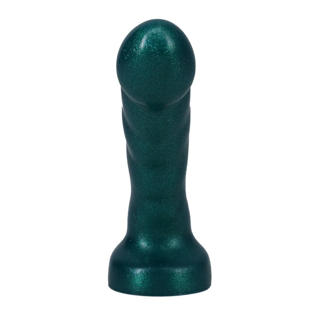 Tantus Acute Harness Dildo