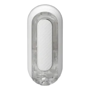 Tenga Flip Zero Gravity White EV
