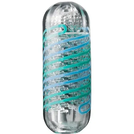 Tenga Spinner Pixel Cool Edition