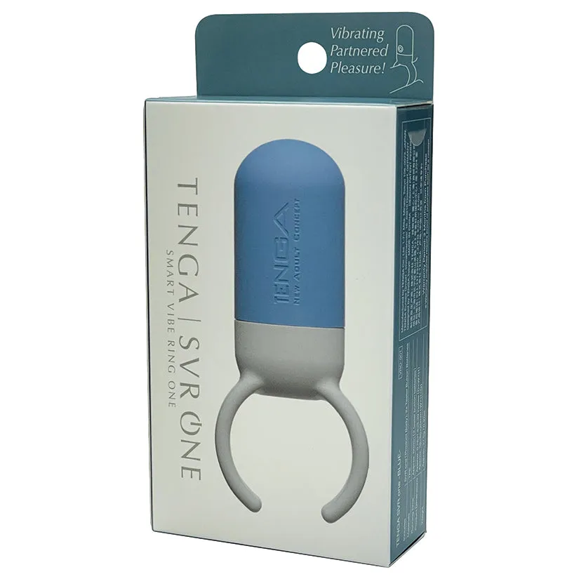 Tenga Svr One-Blue