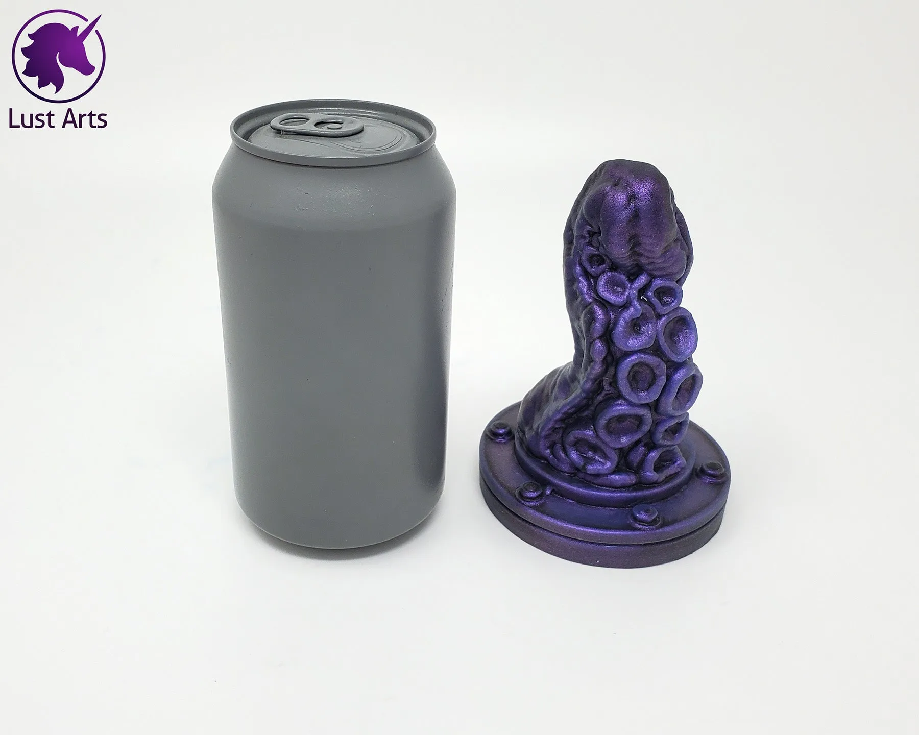 Tentacle / Teaser / Medium (#TENT0005)