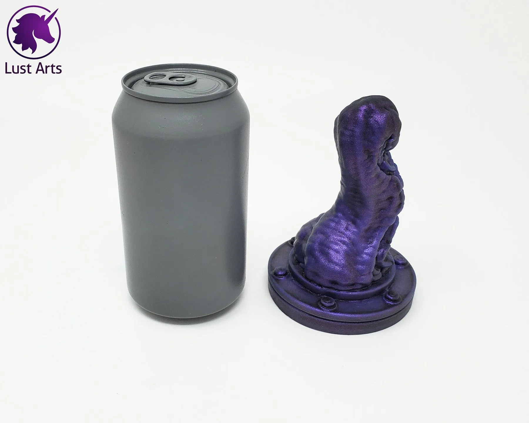 Tentacle / Teaser / Medium (#TENT0005)
