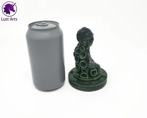 Tentacle / Teaser / Medium (#TENT0010)