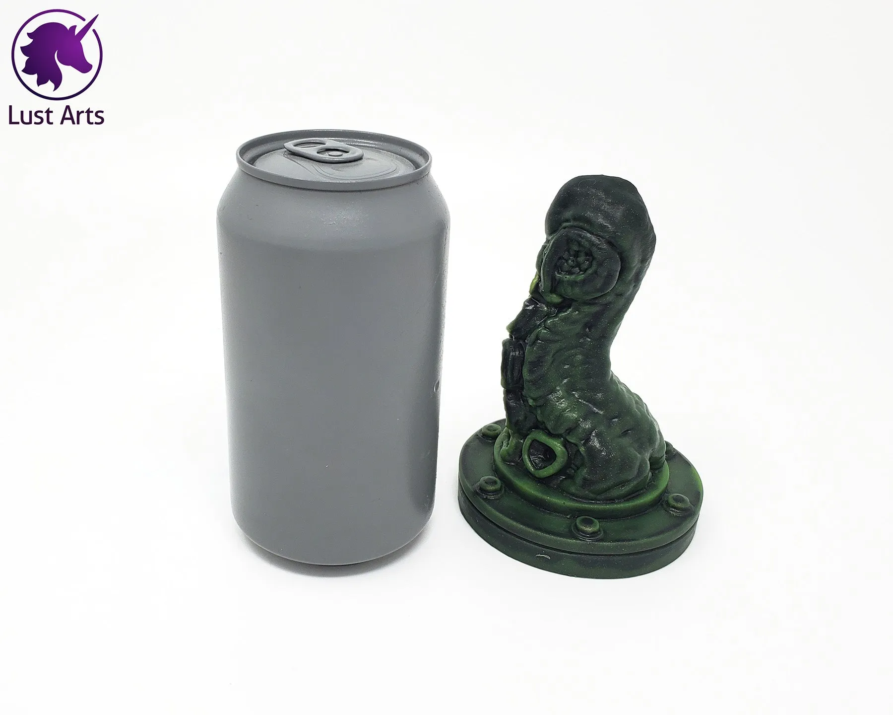 Tentacle / Teaser / Medium (#TENT0010)