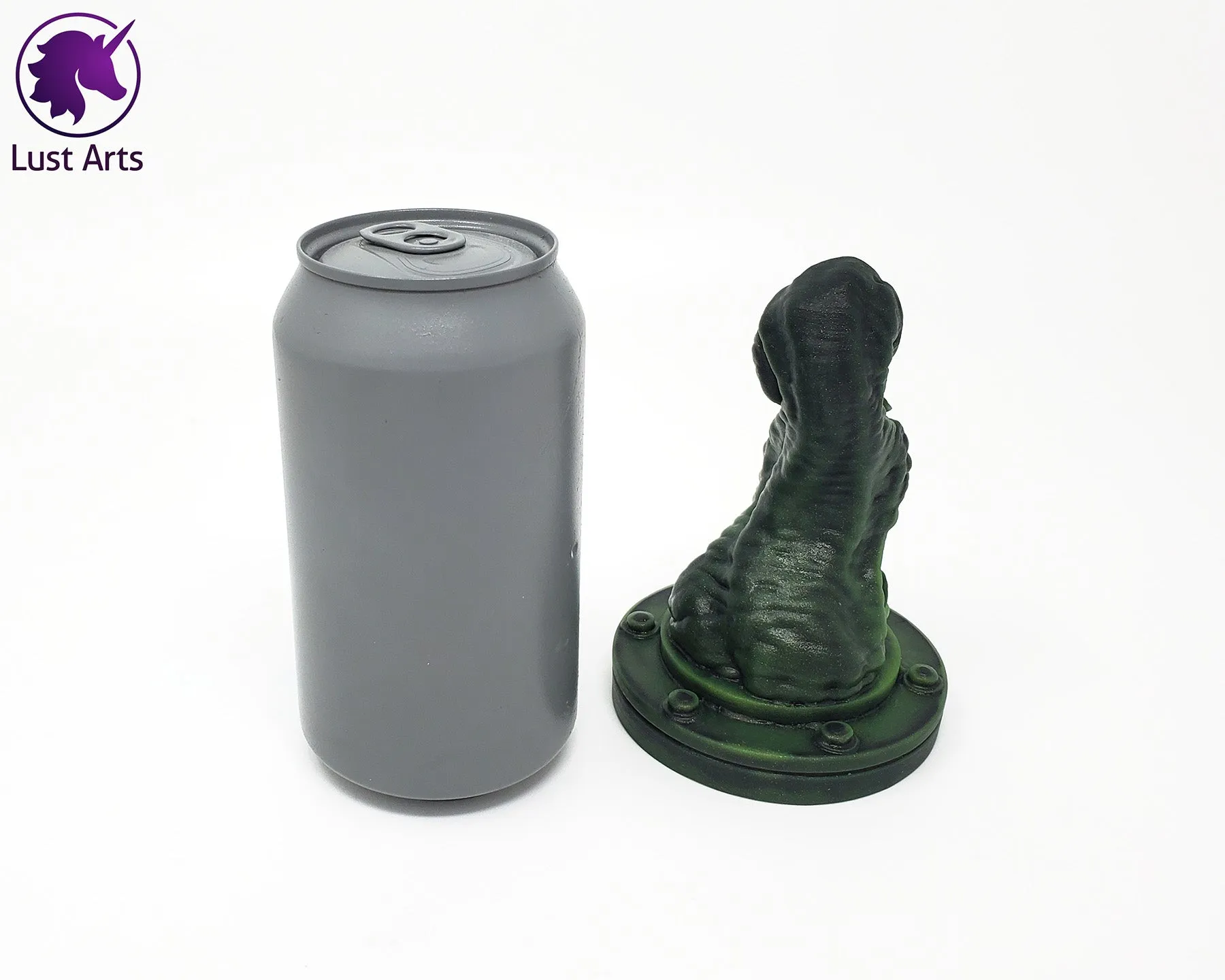 Tentacle / Teaser / Medium (#TENT0010)