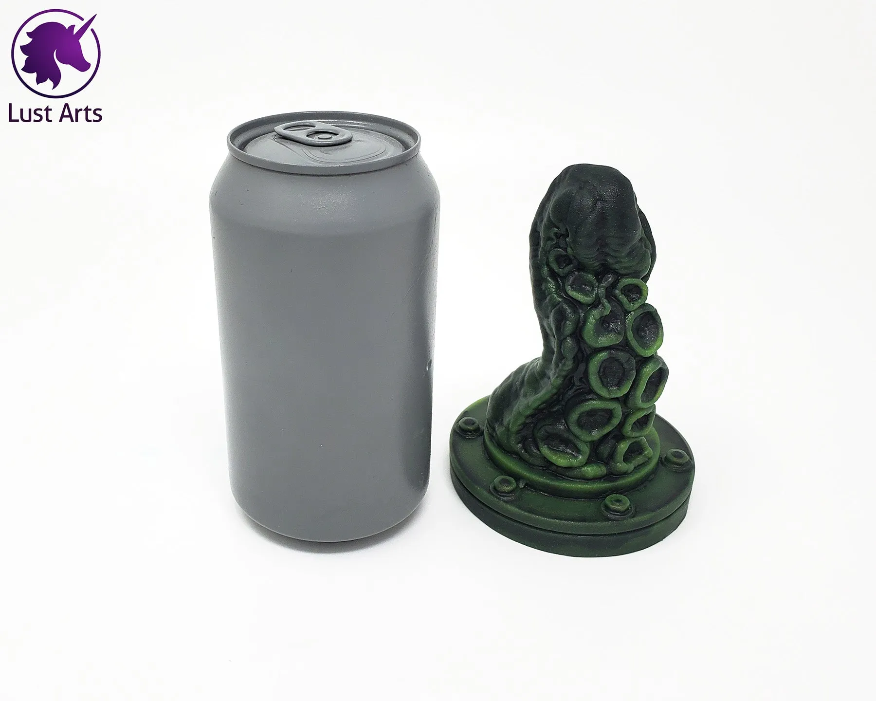 Tentacle / Teaser / Medium (#TENT0010)