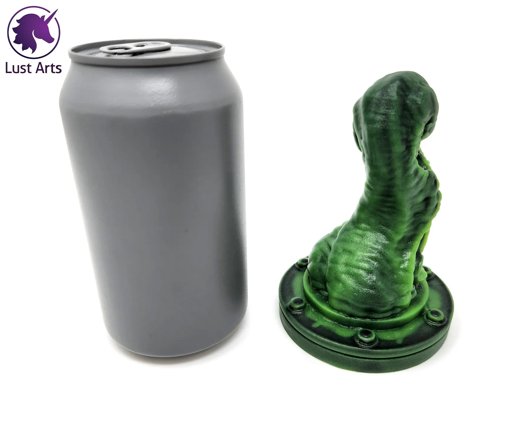 Tentacle / Teaser / Medium (#TENT0015)