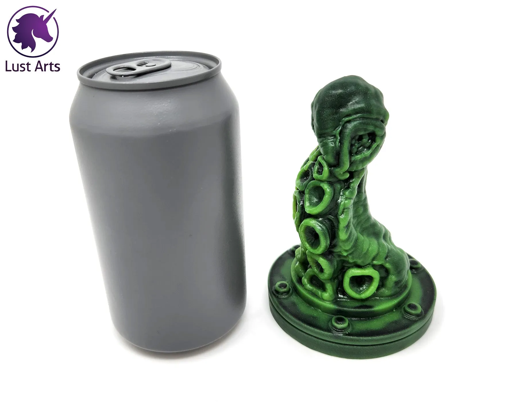 Tentacle / Teaser / Medium (#TENT0015)