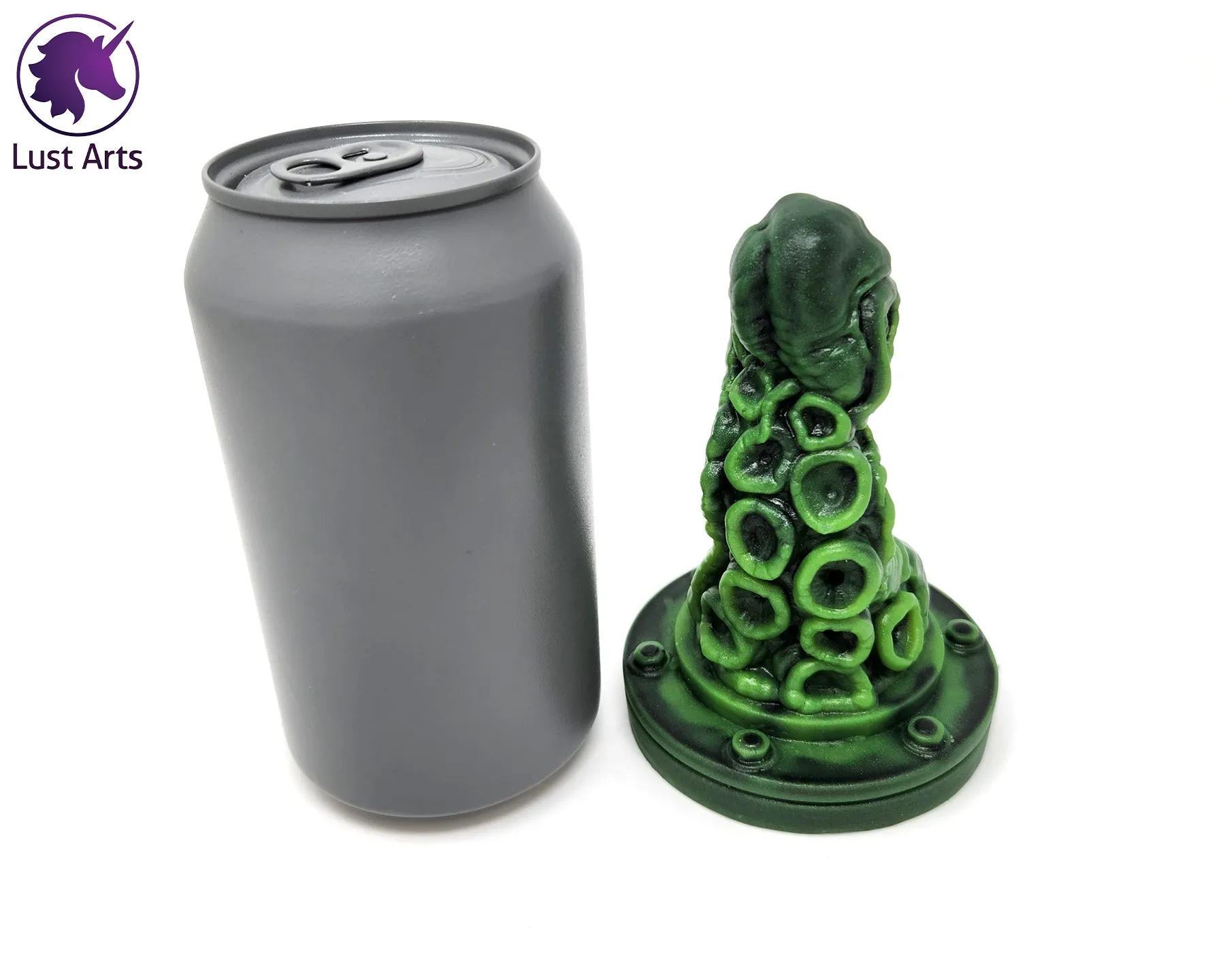 Tentacle / Teaser / Medium (#TENT0015)