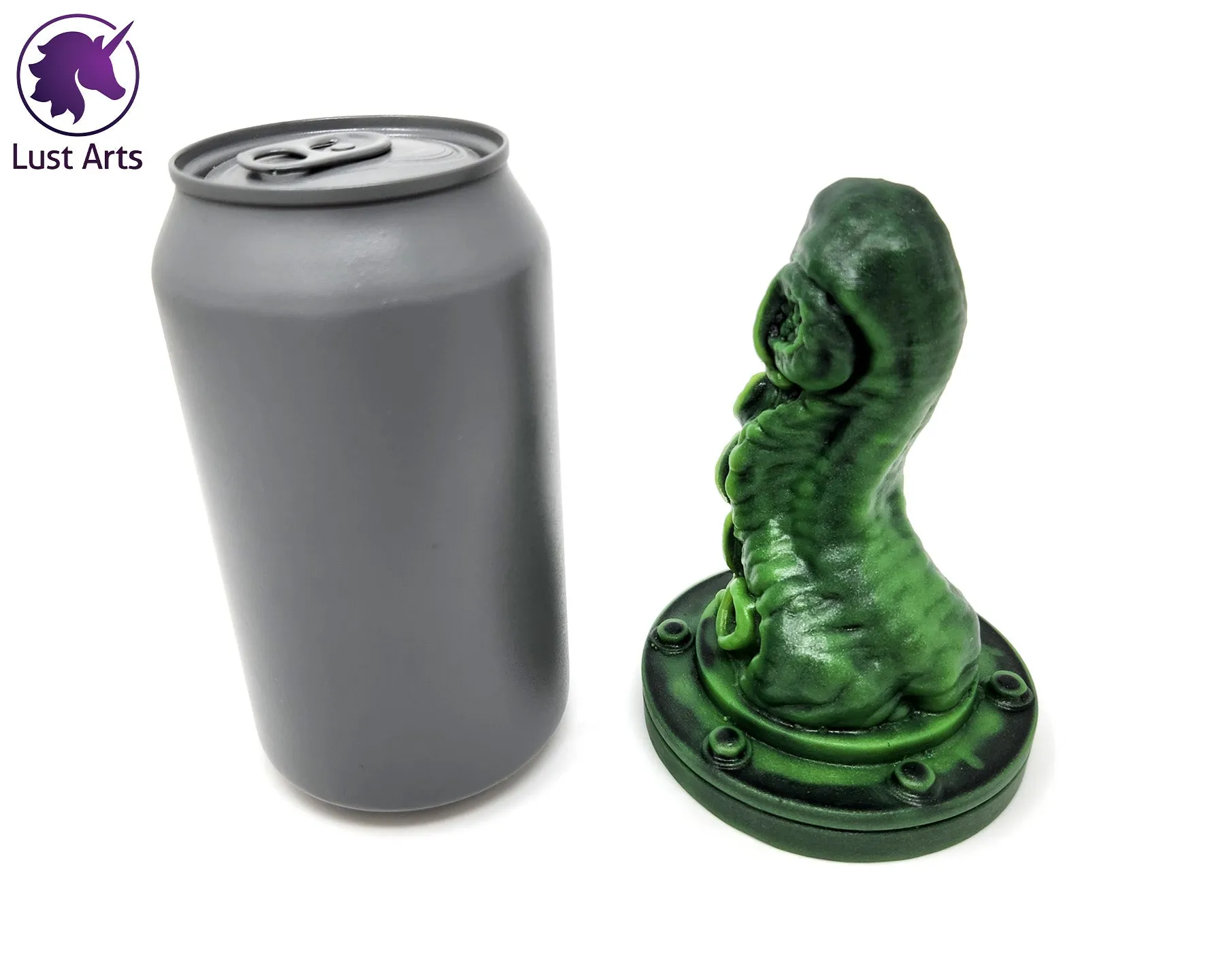 Tentacle / Teaser / Medium (#TENT0015)