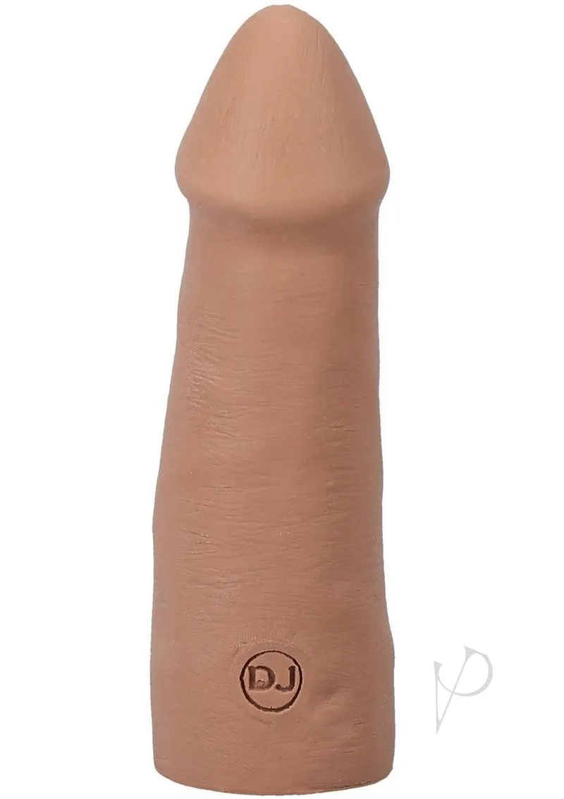 The Real Cock Ultra Suction 5 Car