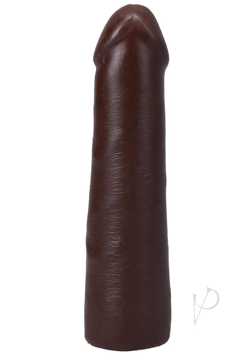 The Real Cock Ultra Suction 7 Cho