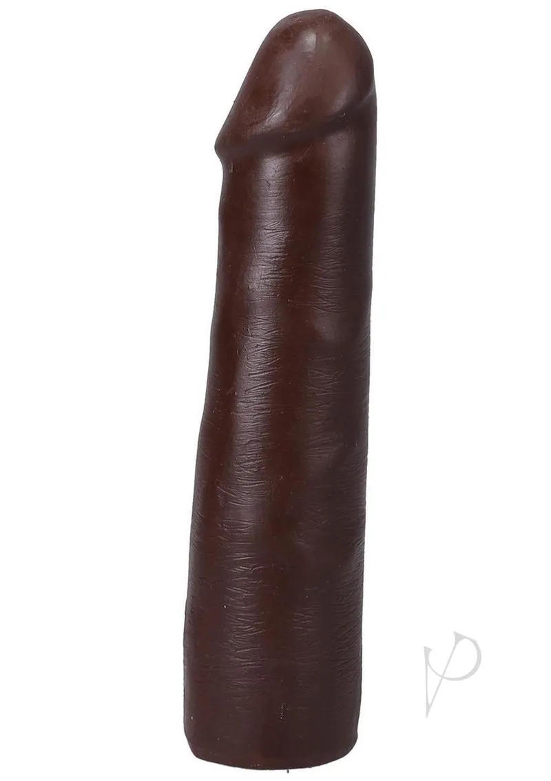 The Real Cock Ultra Suction 7 Cho