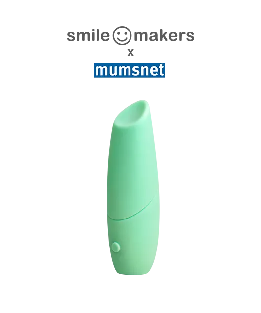 The Whisperer x Mumsnet