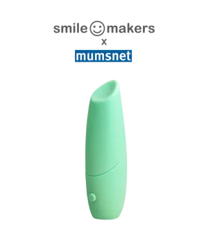 The Whisperer x Mumsnet