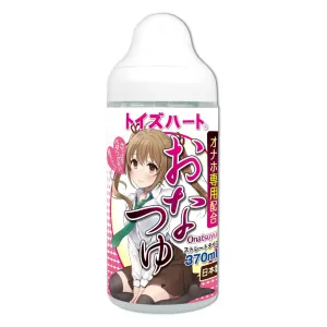 ToysHeart Onatsuyu Pussy Juicy Lotion 370ml