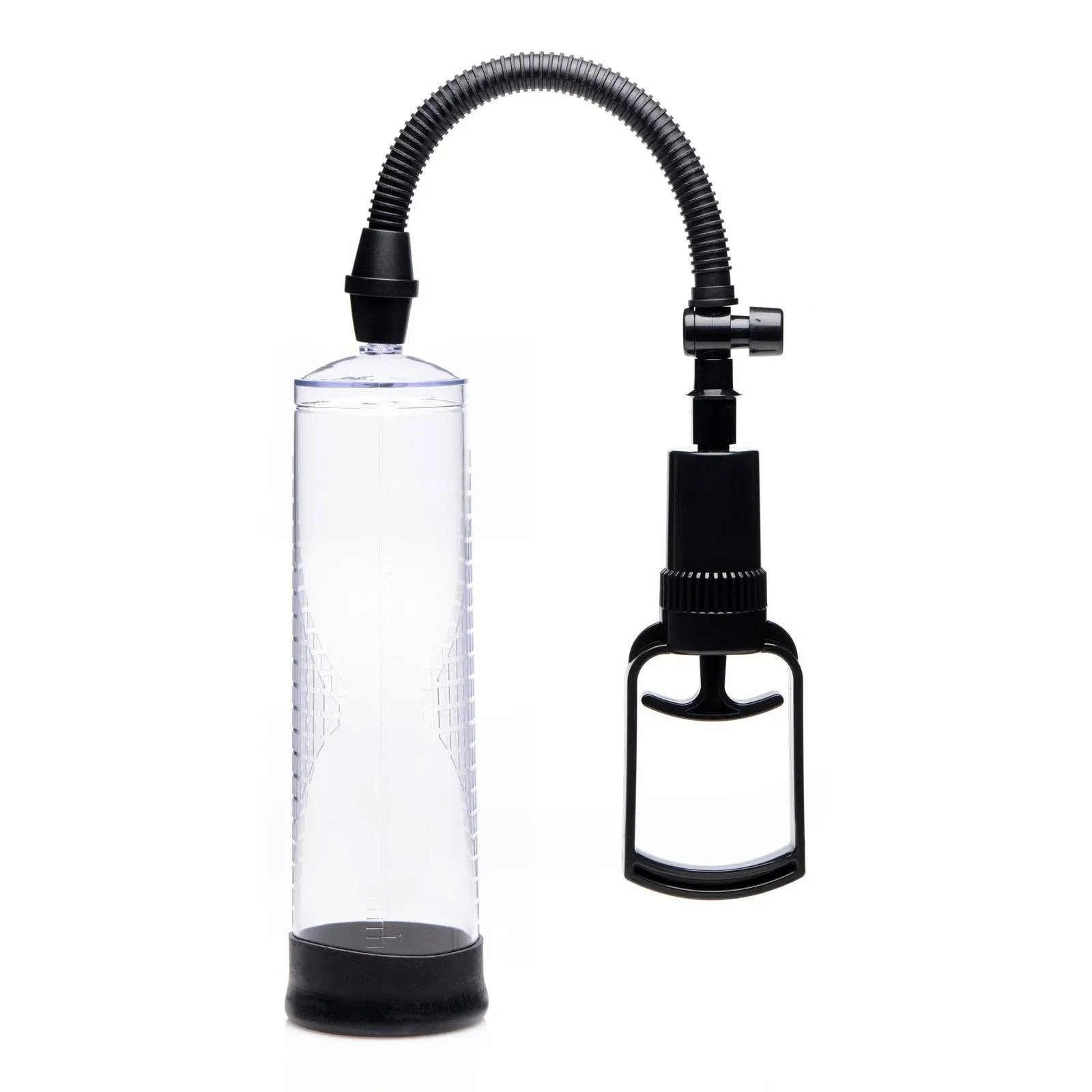 Trigger Penis Pump