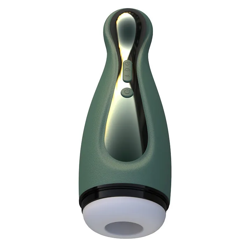 UNIMAT GT Real Air Sucking Male Masturbation cup