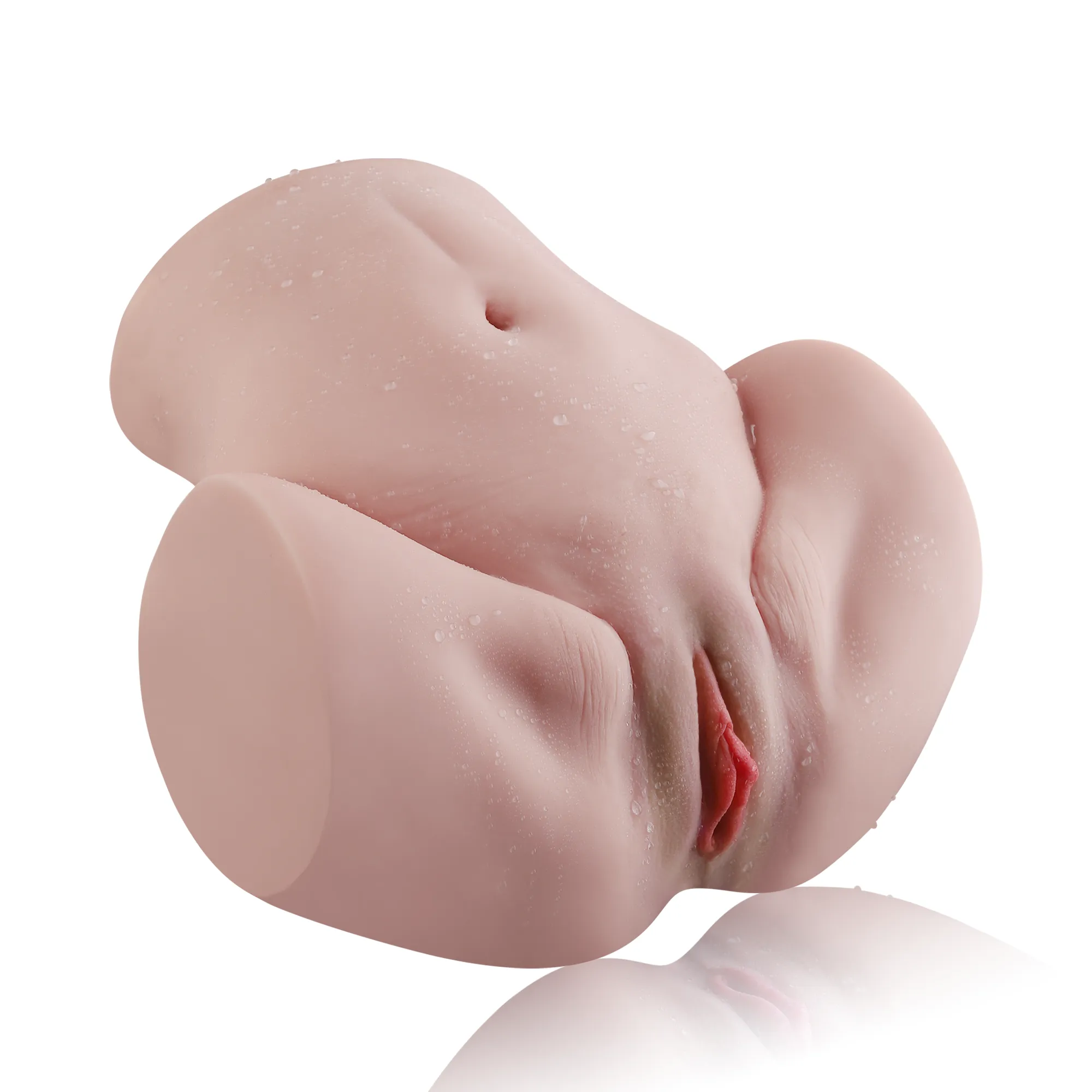 Vanessa: 17.4lb Realistic Life Size Sex Torso for Men
