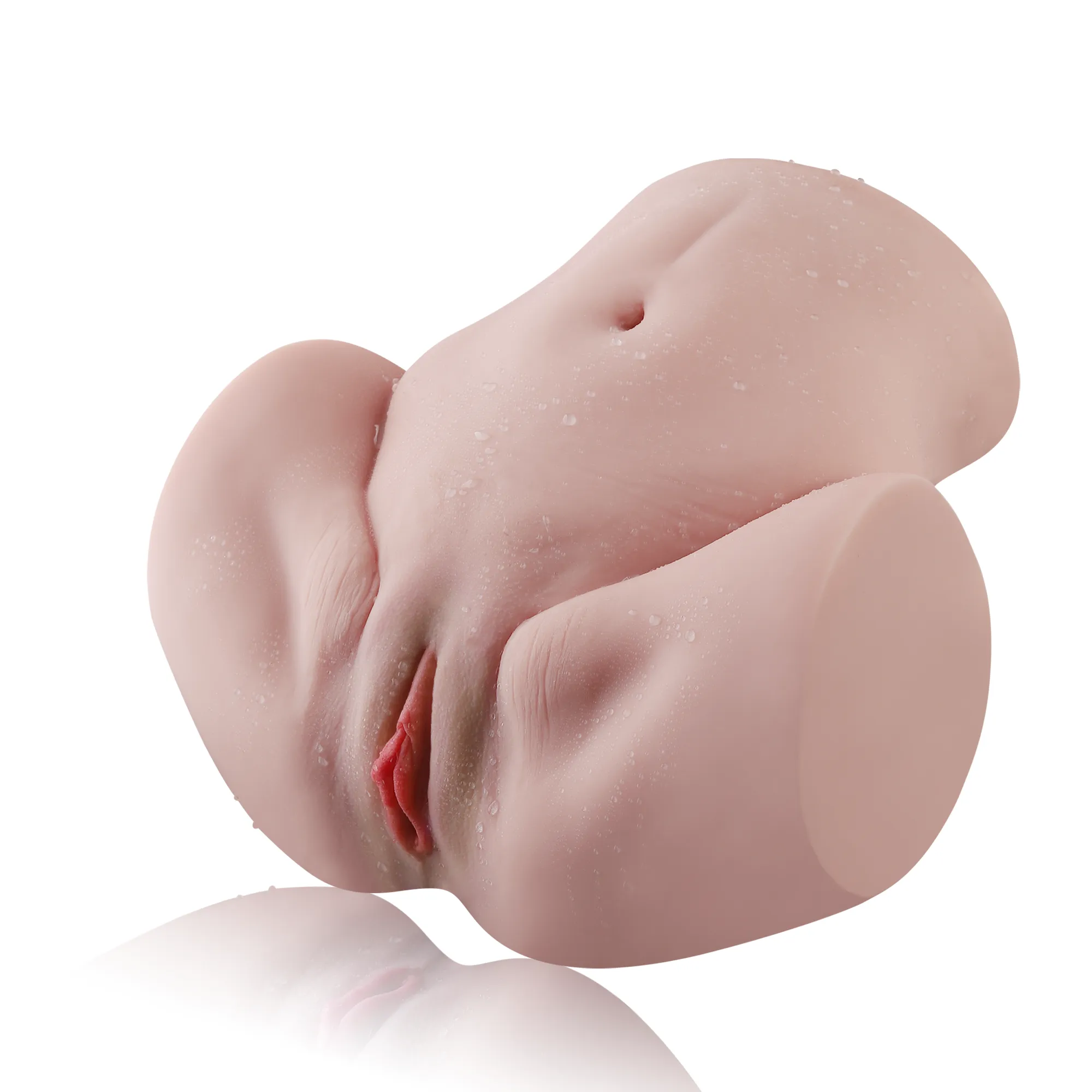 Vanessa: 17.4lb Realistic Life Size Sex Torso for Men