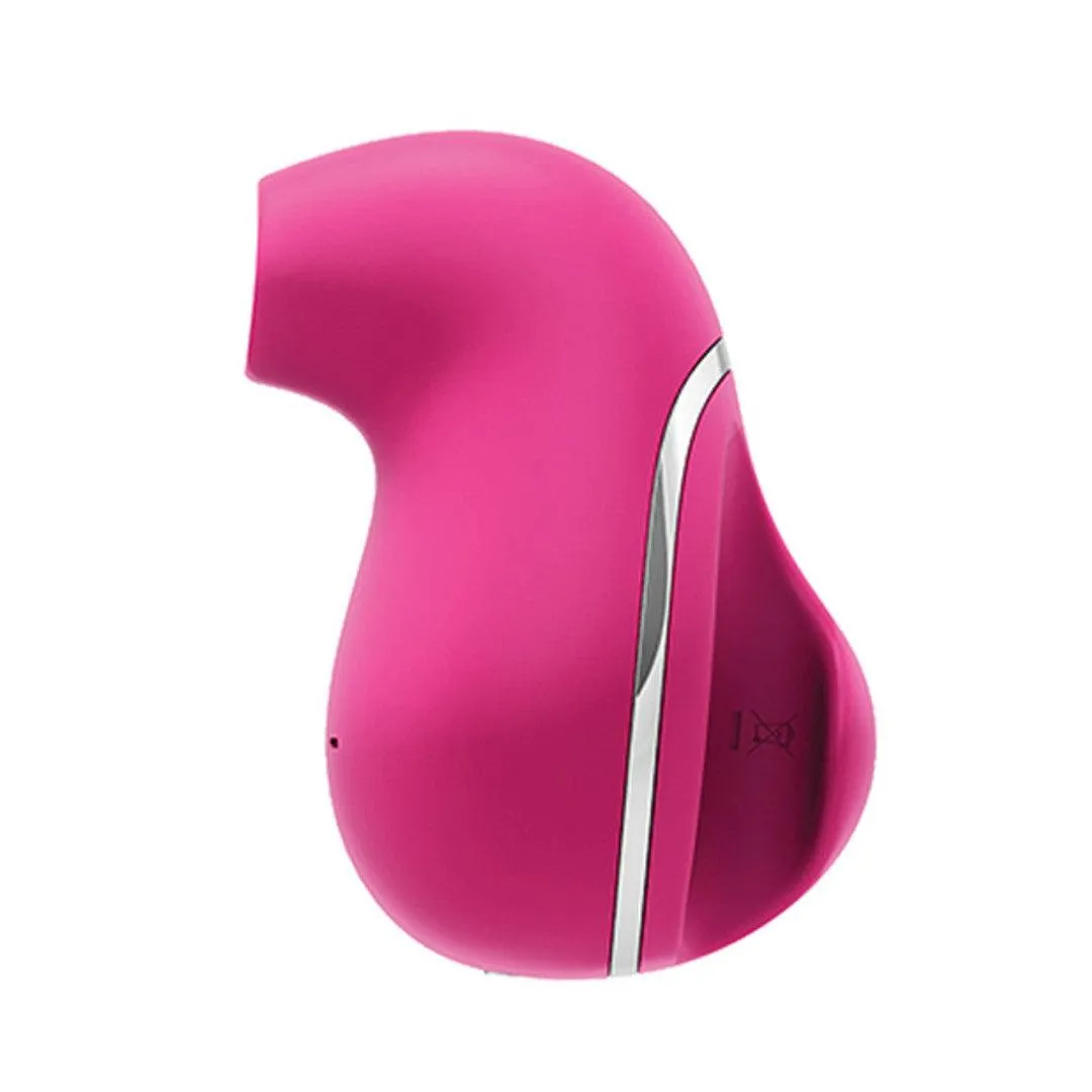 VeDO Suki - Pink Air Suction Clit Stimulator