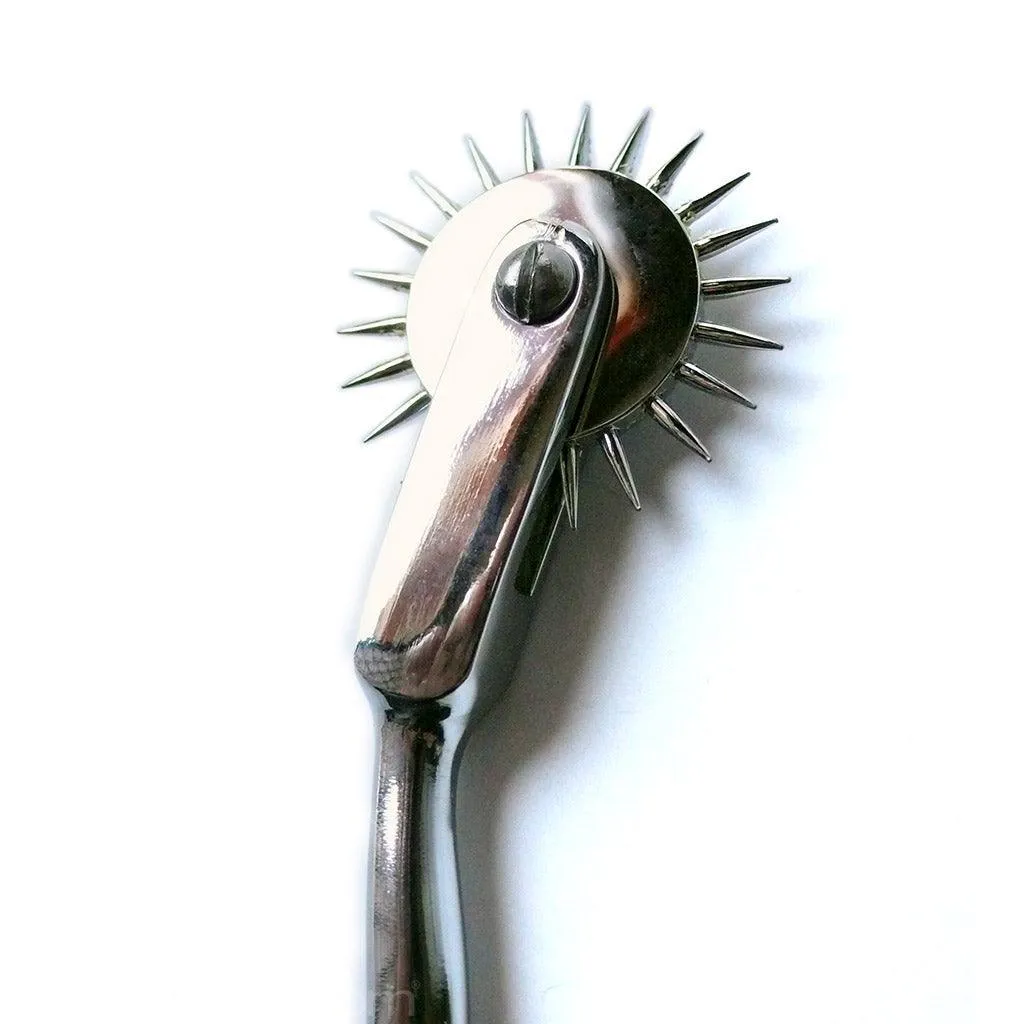 Wartenberg Pinwheel