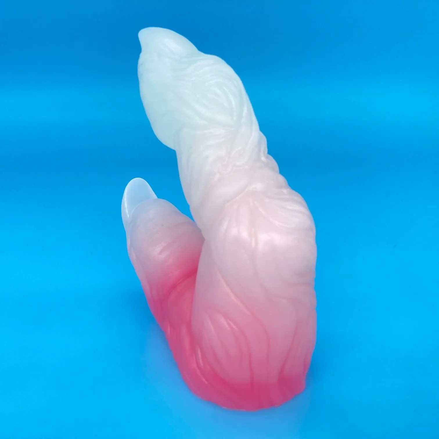 Wölfing Icy Pink medium soft (OO30) FLOP
