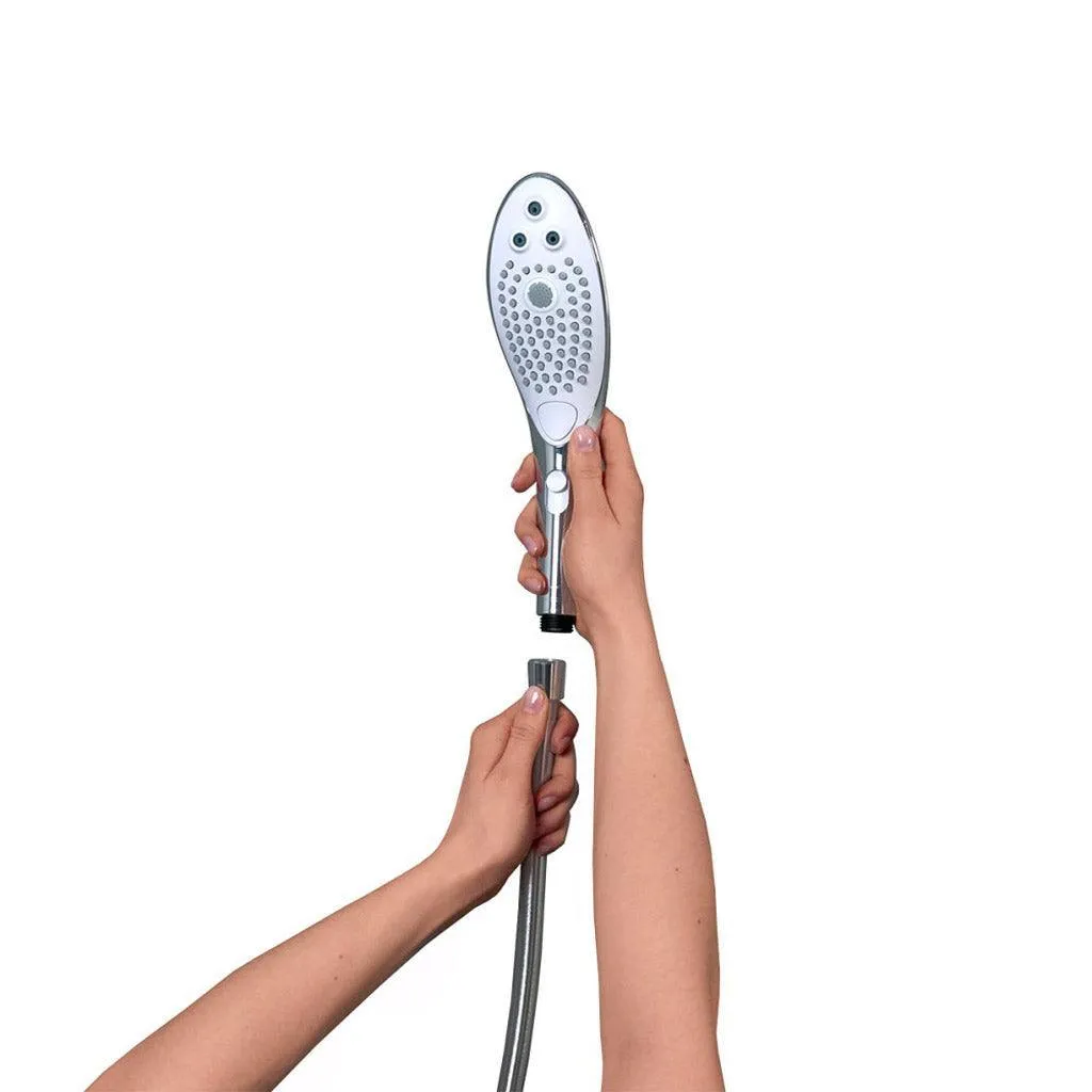 Womanizer Wave Water Massage Stimulator