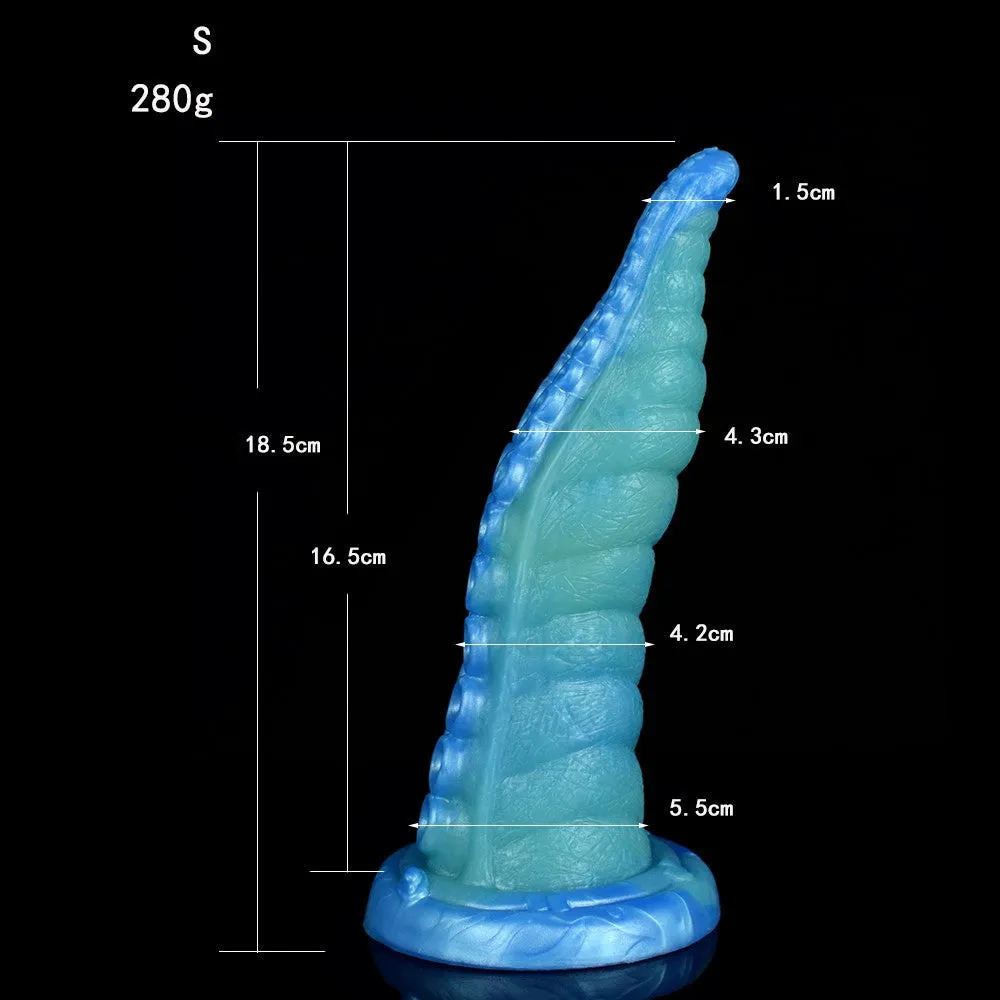 YOCY Deepsea Octopus Tentacle Dildo