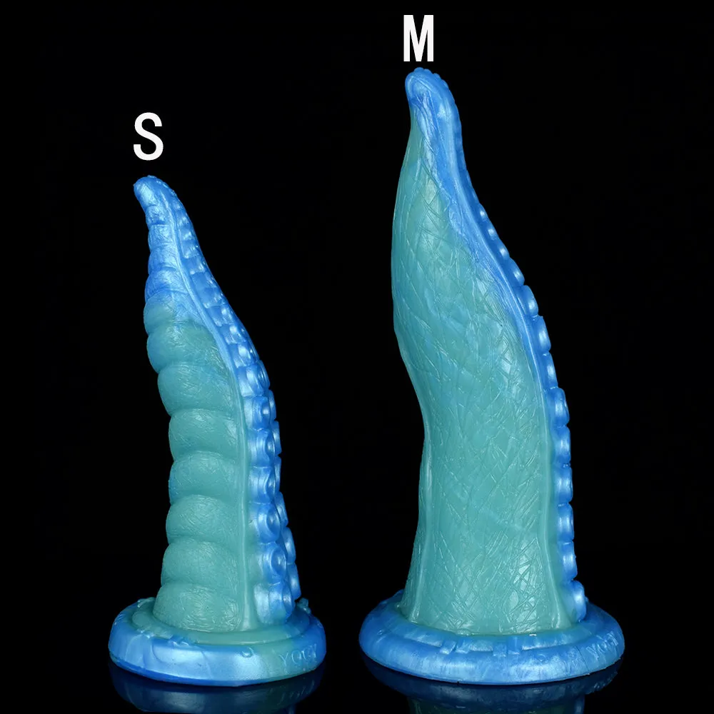 YOCY Deepsea Octopus Tentacle Dildo