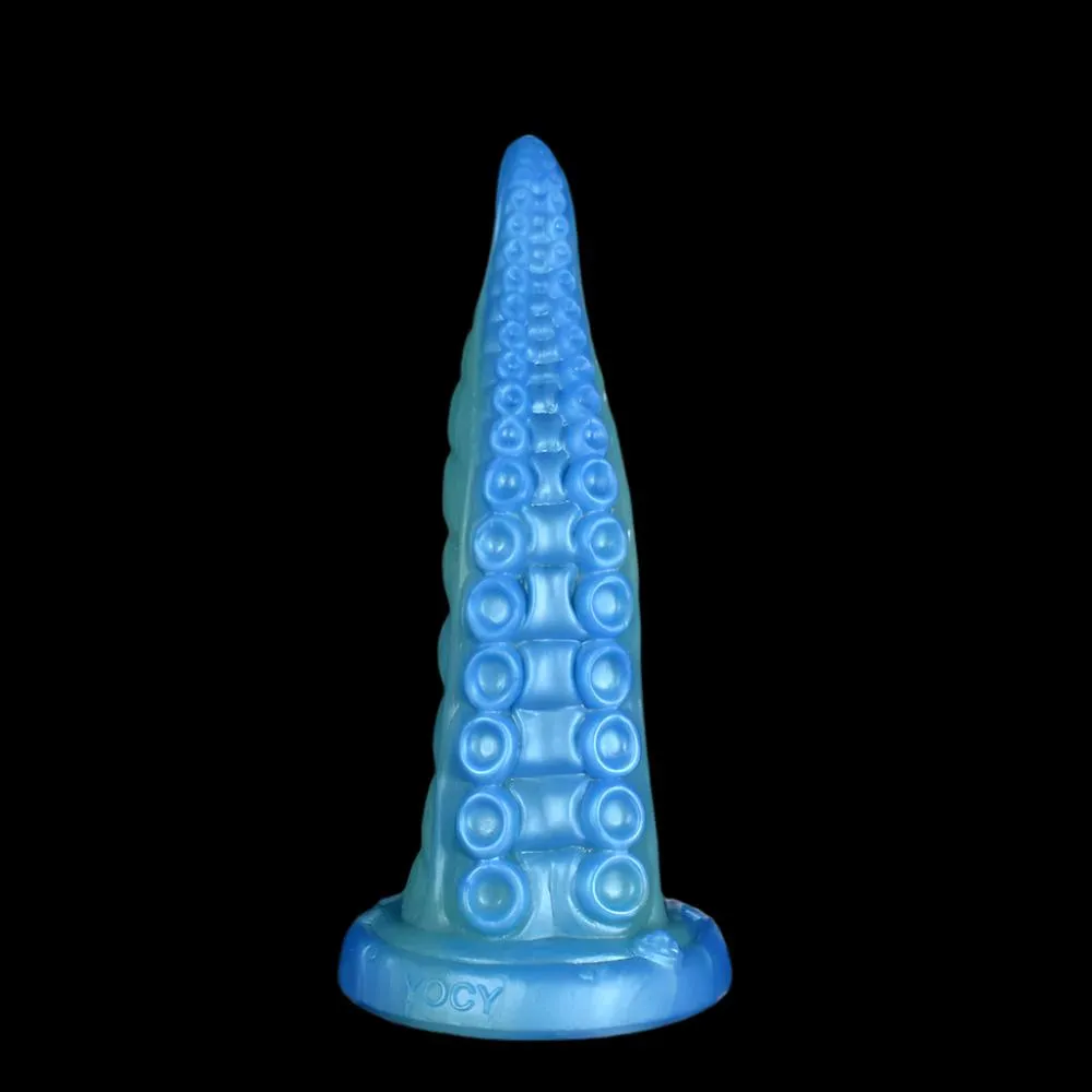 YOCY Deepsea Octopus Tentacle Dildo