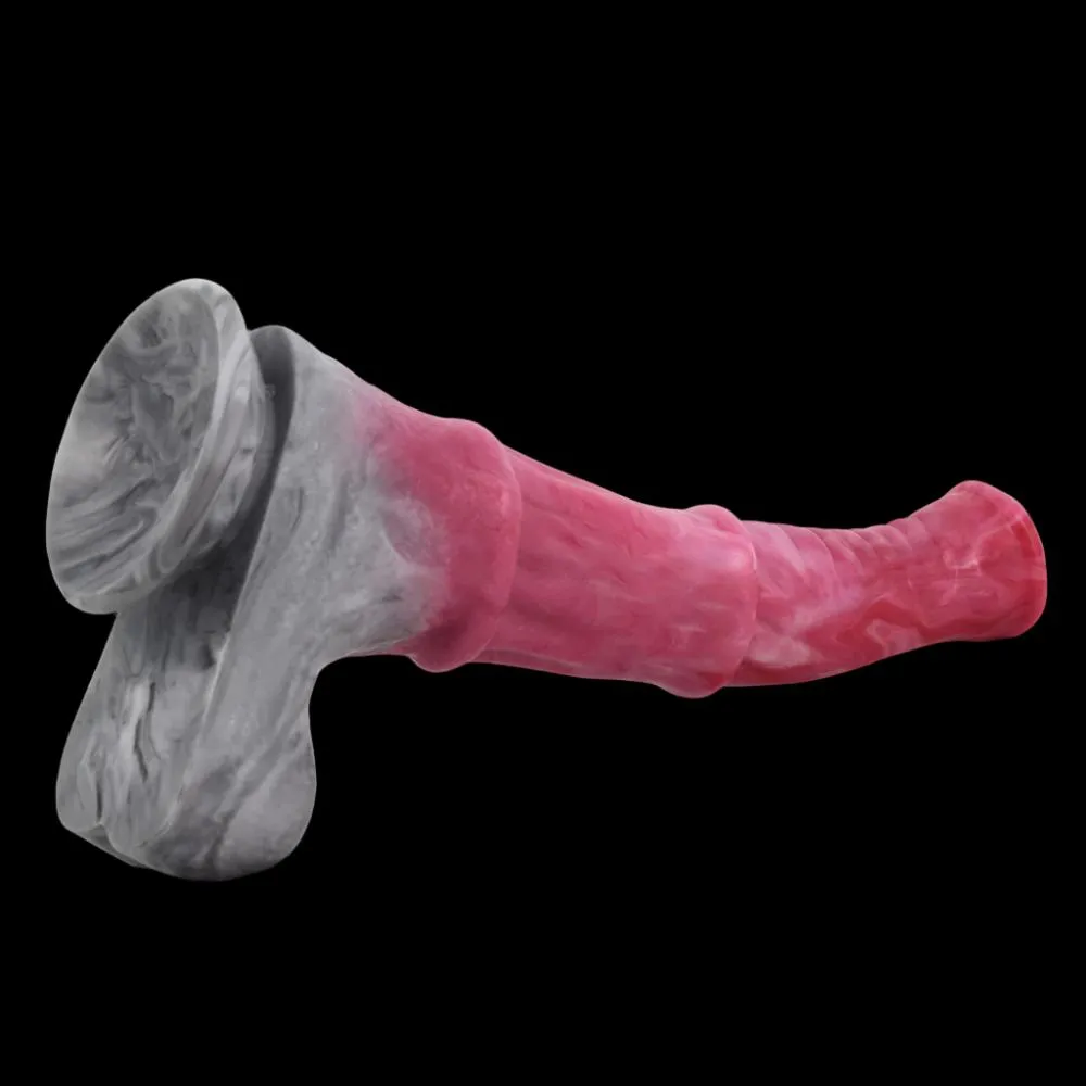 YOCY Kentucky Horse Dildo