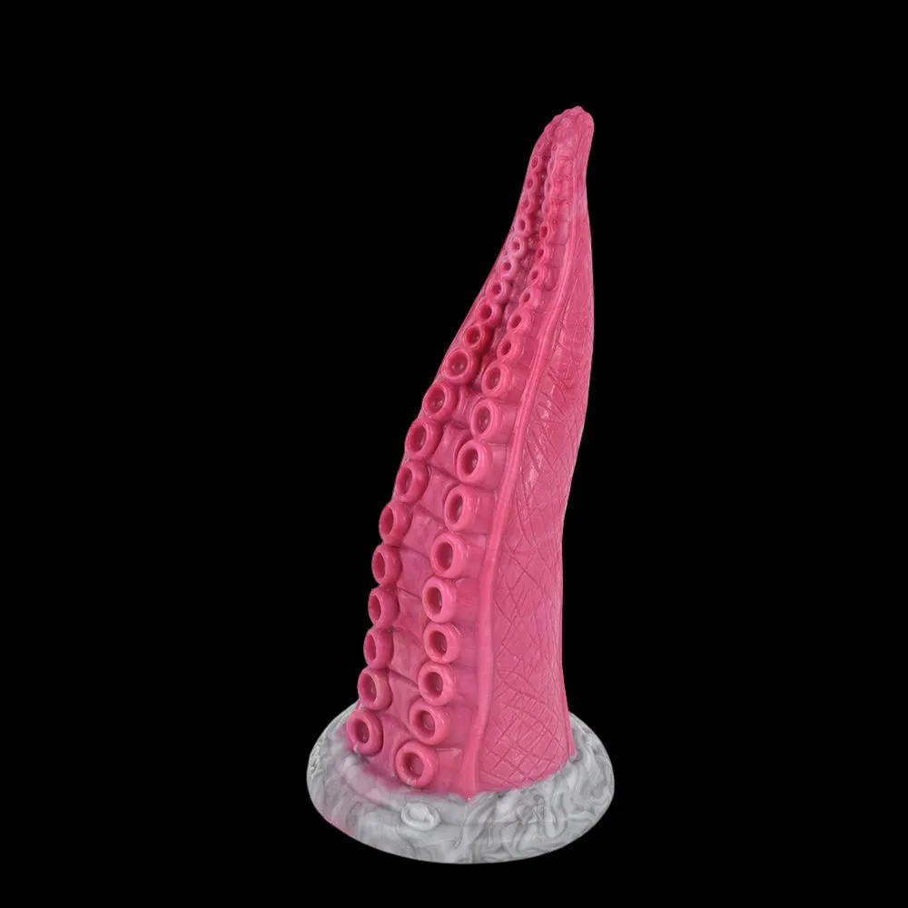 YOCY Octopus Tentacle Dildo
