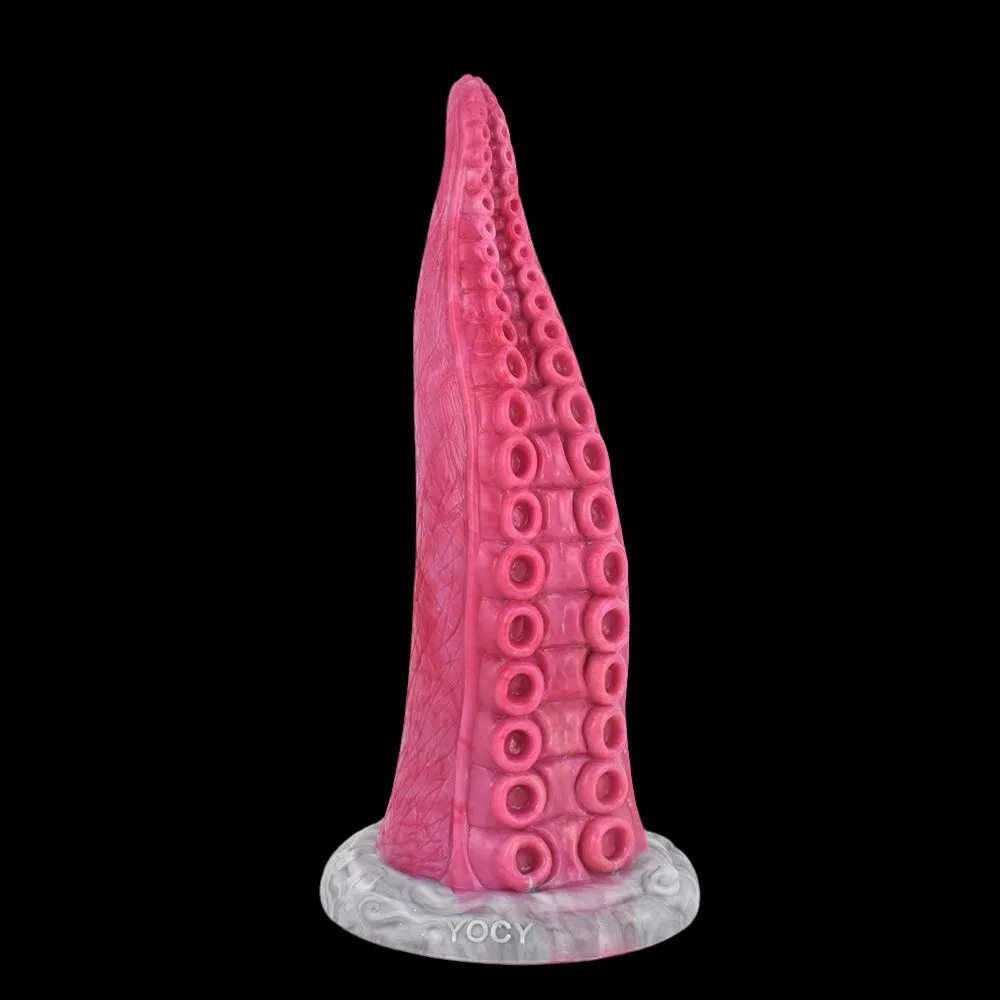 YOCY Octopus Tentacle Dildo