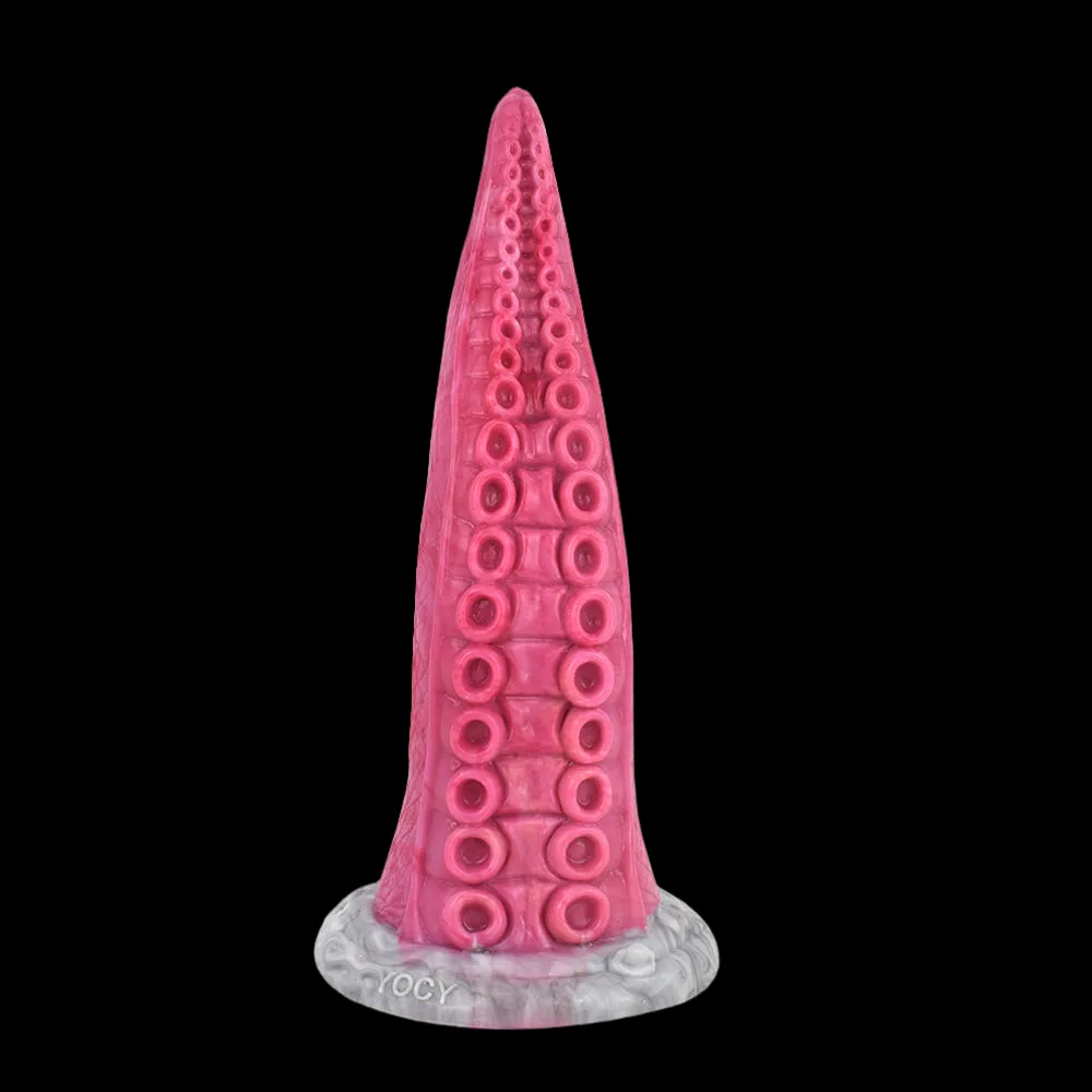 YOCY Octopus Tentacle Dildo