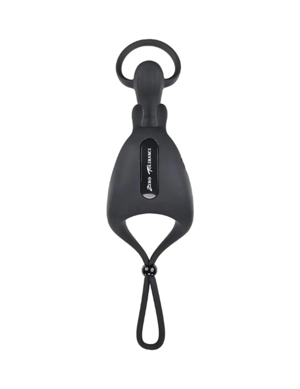 Zero Tolerance Saddle Up Vibrating Shaft. C&B Ring