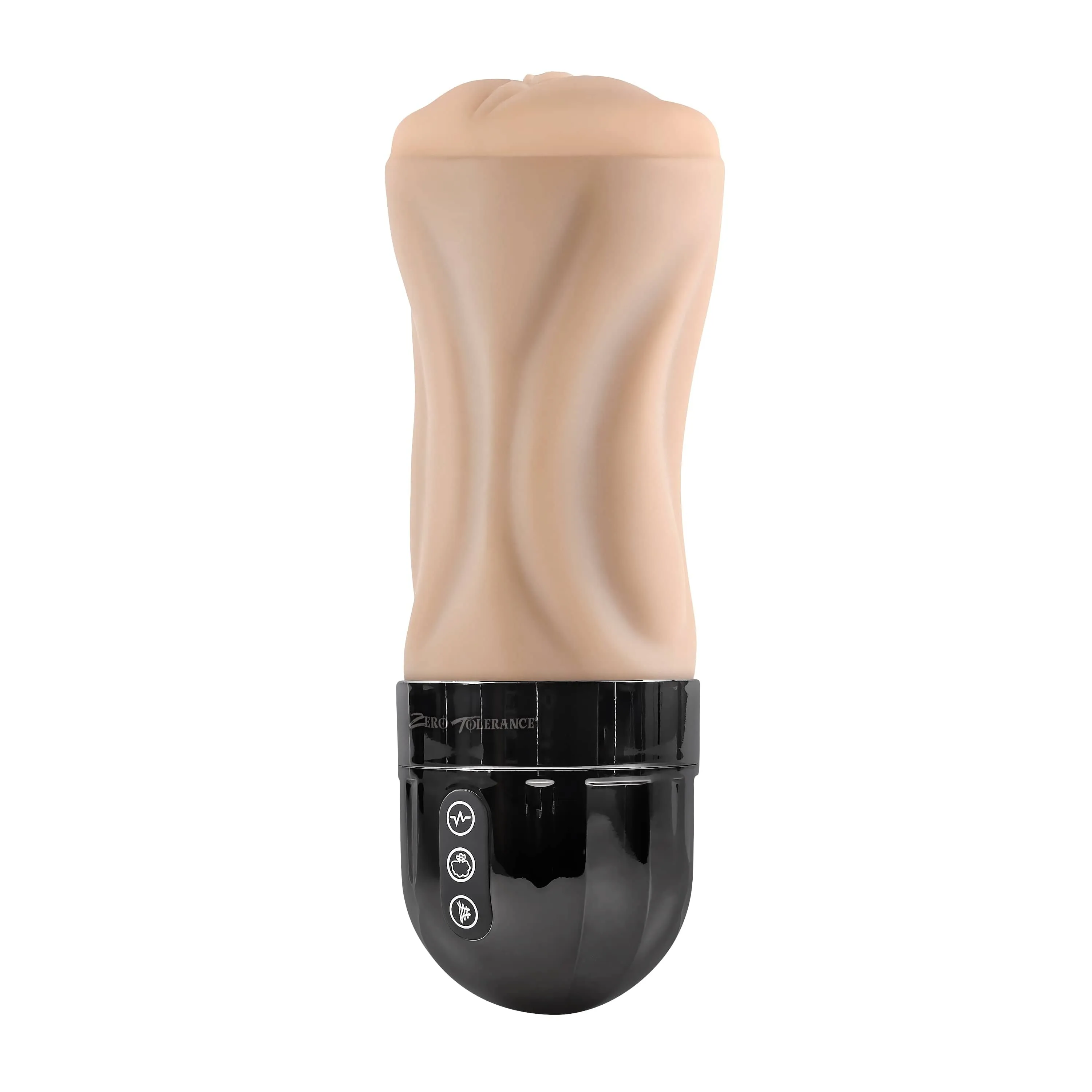 Zero Tolerance - Tight Lipped Sucking Stroker Masturbator